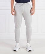 Спортивные штаны TJM SLIM FLEECE SWEA Tommy Jeans - серый(DM0DM15380)