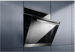 Духовой шкаф электрический ELECTROLUX EOE 7P31X