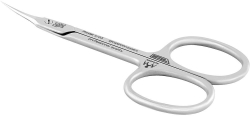 Nippon Nippers Ножницы для кутикулы S-03, 90мм