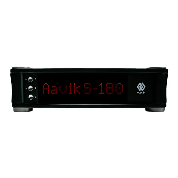 Aavik S-180