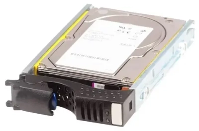 Жесткий диск EMC 600GB 10K LFF 4Gbit FC 118632731-A01