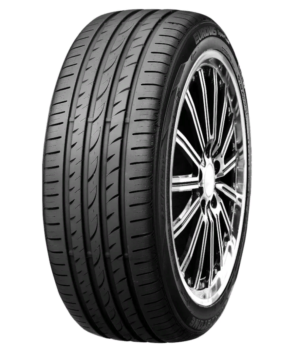Легковая шина ROADSTONE Eurovis Sport 04 215/55R17 94W