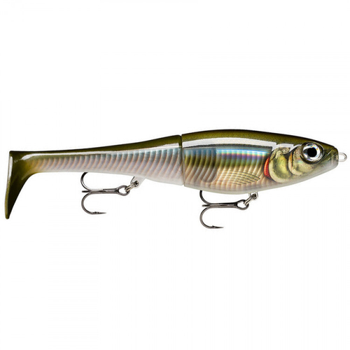 Воблер RAPALA X-Rap Peto XRPT14 / 14 см, 39 г, цвет SMB