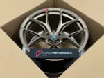 КОВАНЫЕ ДИСКИ для BMW M2 G87 LCI