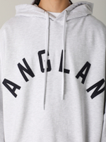 Толстовка Applique Heavy