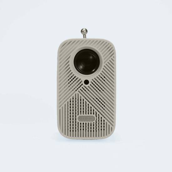 Проектор ZEEMR M1 Pro