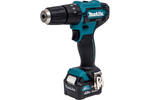 Аккумуляторная дрель-шуруповерт Makita HP333DWME