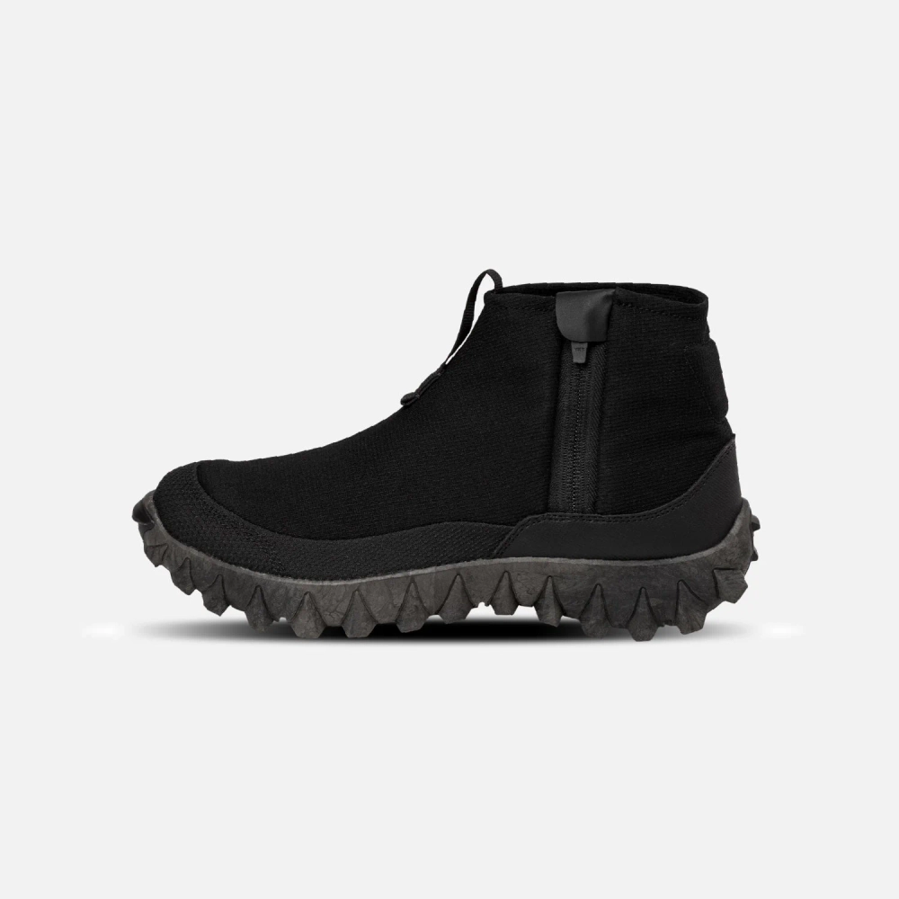 Кроссовки Salomon Snowlog Mid
