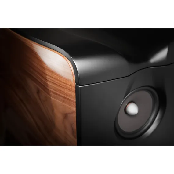 Gold Note XS-85 Glossy Walnut