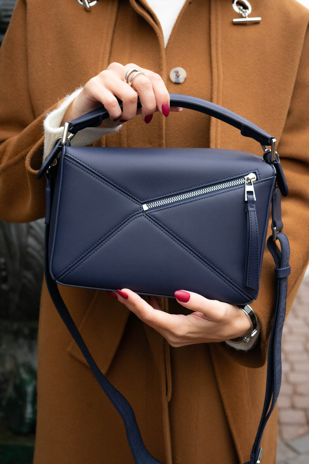 Loewe Puzzle Medium