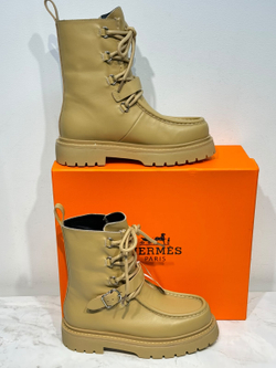 Ботинки Hermes