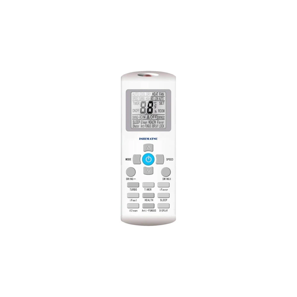 Сплит система ISHIMATSU Miura ARK-12I