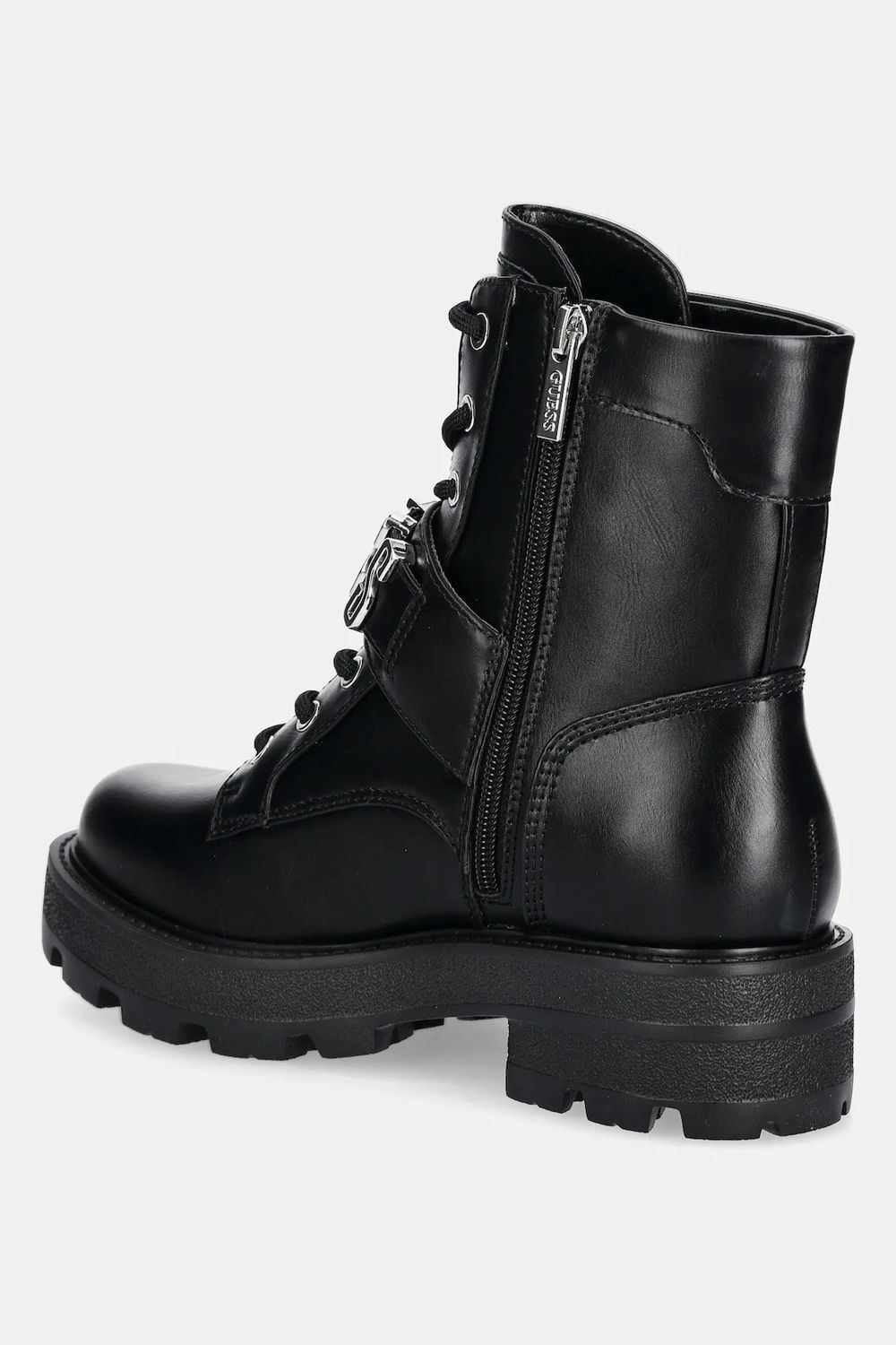 Ботинки женские GUESS YANZY