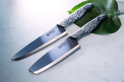 Набор ножей 3шт Samura Inca SIN-0220B/K
