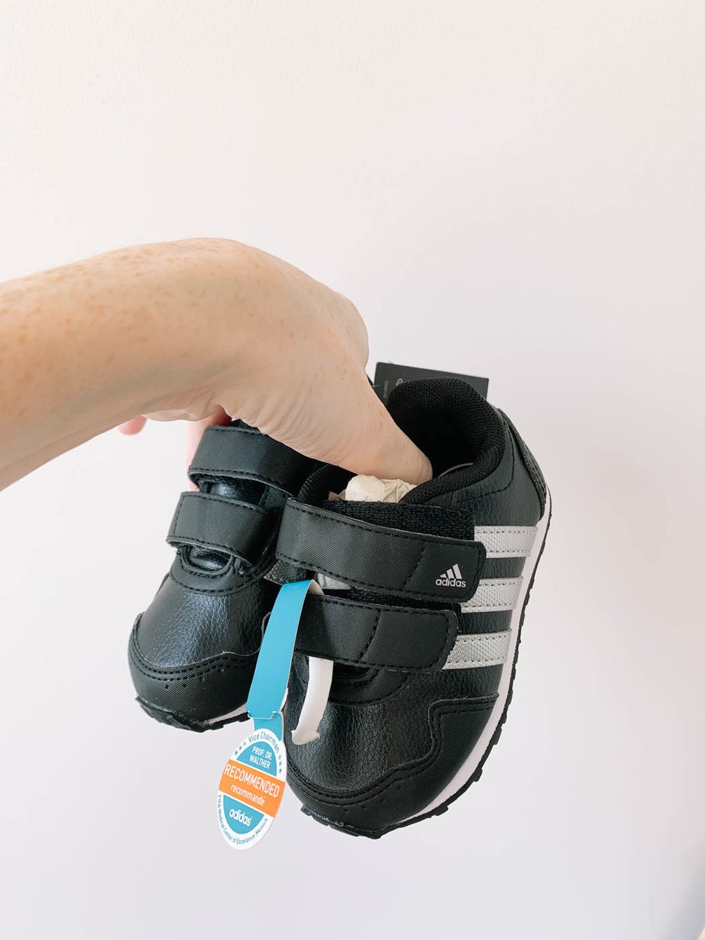 Кроссовки Adidas