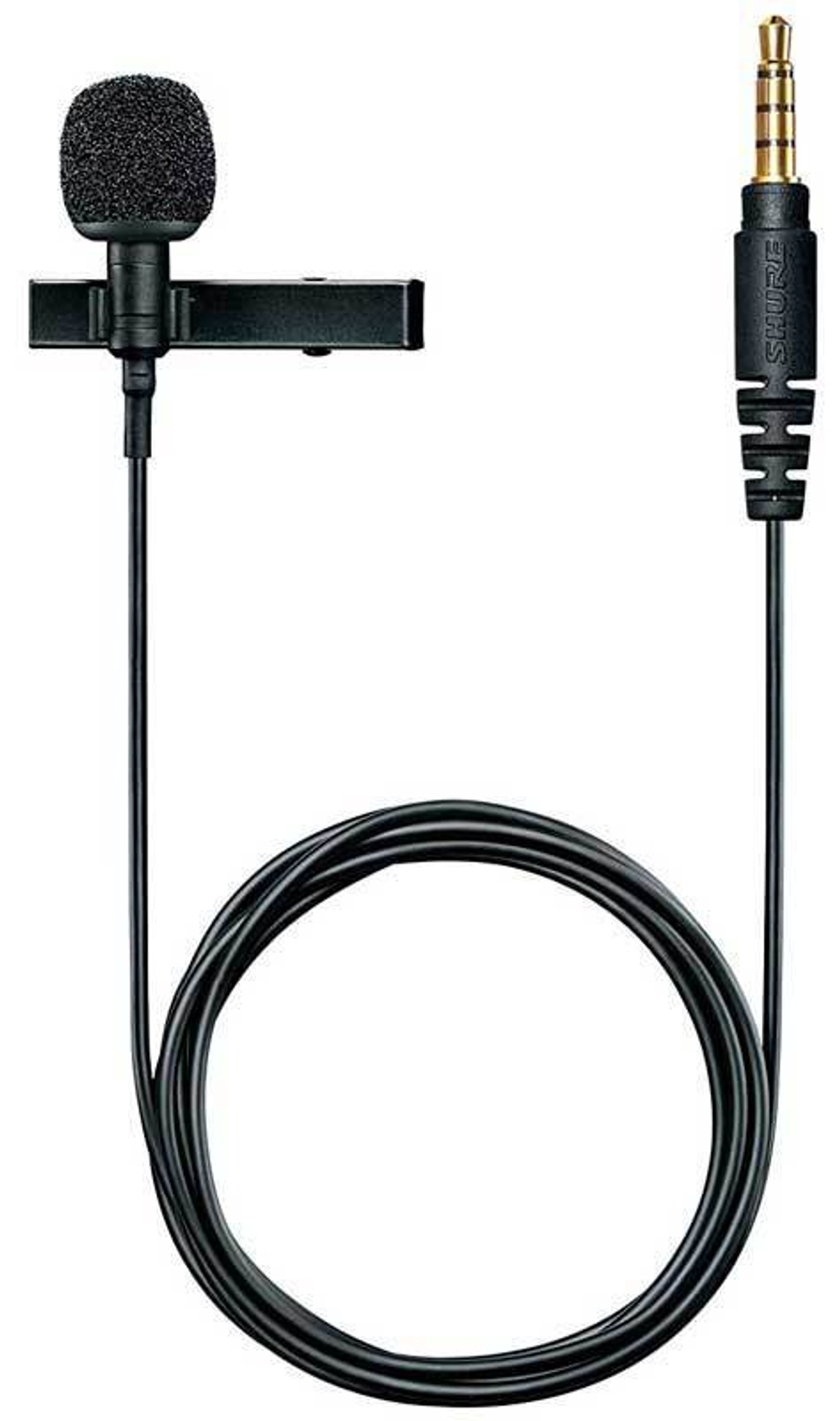 Shure MVL-3.5MM