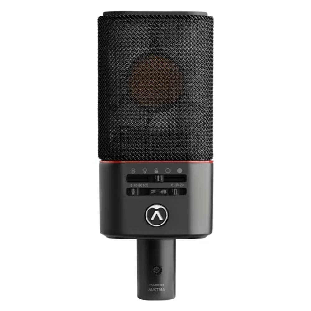 Austrian Audio OC18 Studio Set