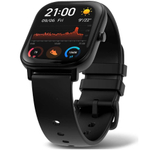 Умные часы Amazfit GTS Obsidian Black (A1914) EU