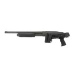 Складной приклад TBS Shock на Remington, DLG Tactical