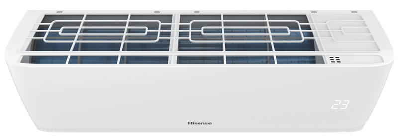 Hisense CITY DC Inverter AS-13UW4RYRCM04