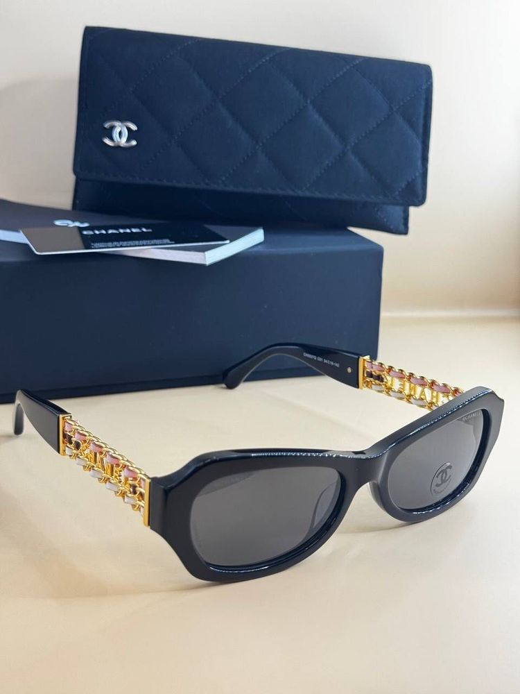 Сумка CHANEL