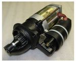 Стартер электрический TDY 19 4L/Starter, (QDJ1329 D.12v.3.5 kw)