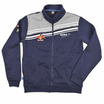 Олимпийка KINI Red Bull Team Sweat Navy