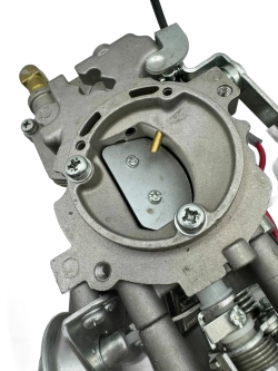 Карбюратор для двигателя Nissan H15, H20, H25, K15, K21, K25 1601055K01