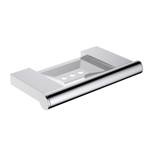 Полка Luiro 18522/00 Хром