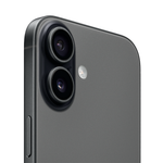 Смартфон Apple iPhone 17 512GB, Dual Sim, Black (Черный)