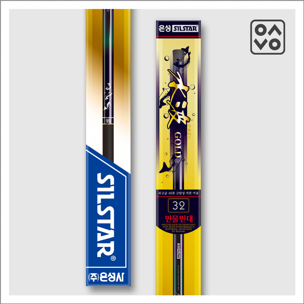 SILSTAR Supa gold