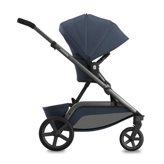 Коляска Redsbaby Nuvo 2 в 1 Blue Slate