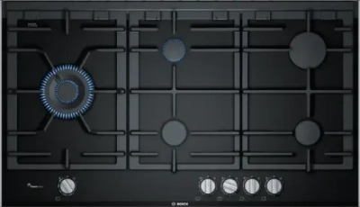 Газовая варочная панель Bosch PRS9A6B70D