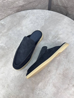 Мюли Loro Piana Babouche Walk