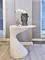 Ваза Diamond vase C, 29 см
