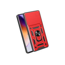 Чехол с кольцом Bumper Case для Xiaomi 14T