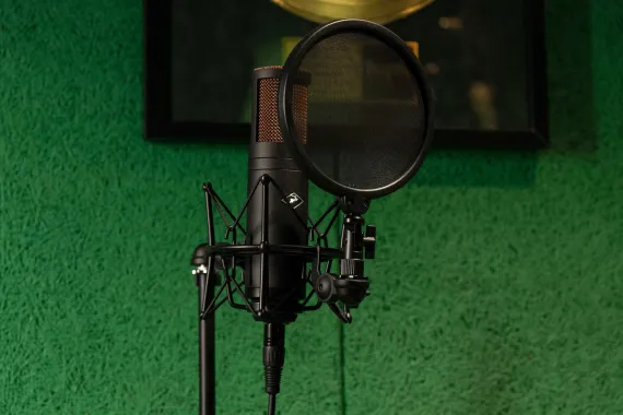 Antelope Audio Edge Duo