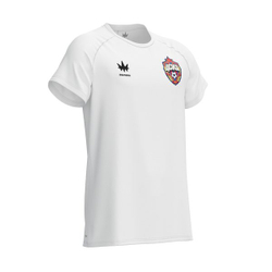 Футболка тренировочная CSKA Training Forsa — White