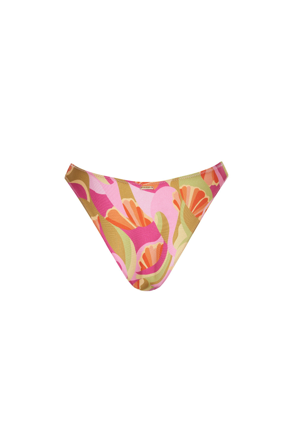 Низ ASHLEY Seashell Розовый