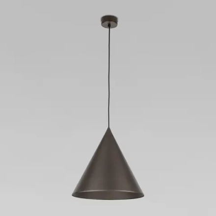 Подвесной светильник 10038 Cono, E27х1