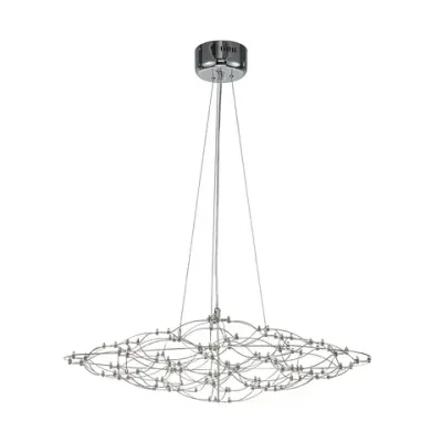 Подвесная люстра  Thinner 4305-8P. ТМ Favourite