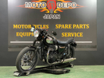 Kawasaki W800 2013