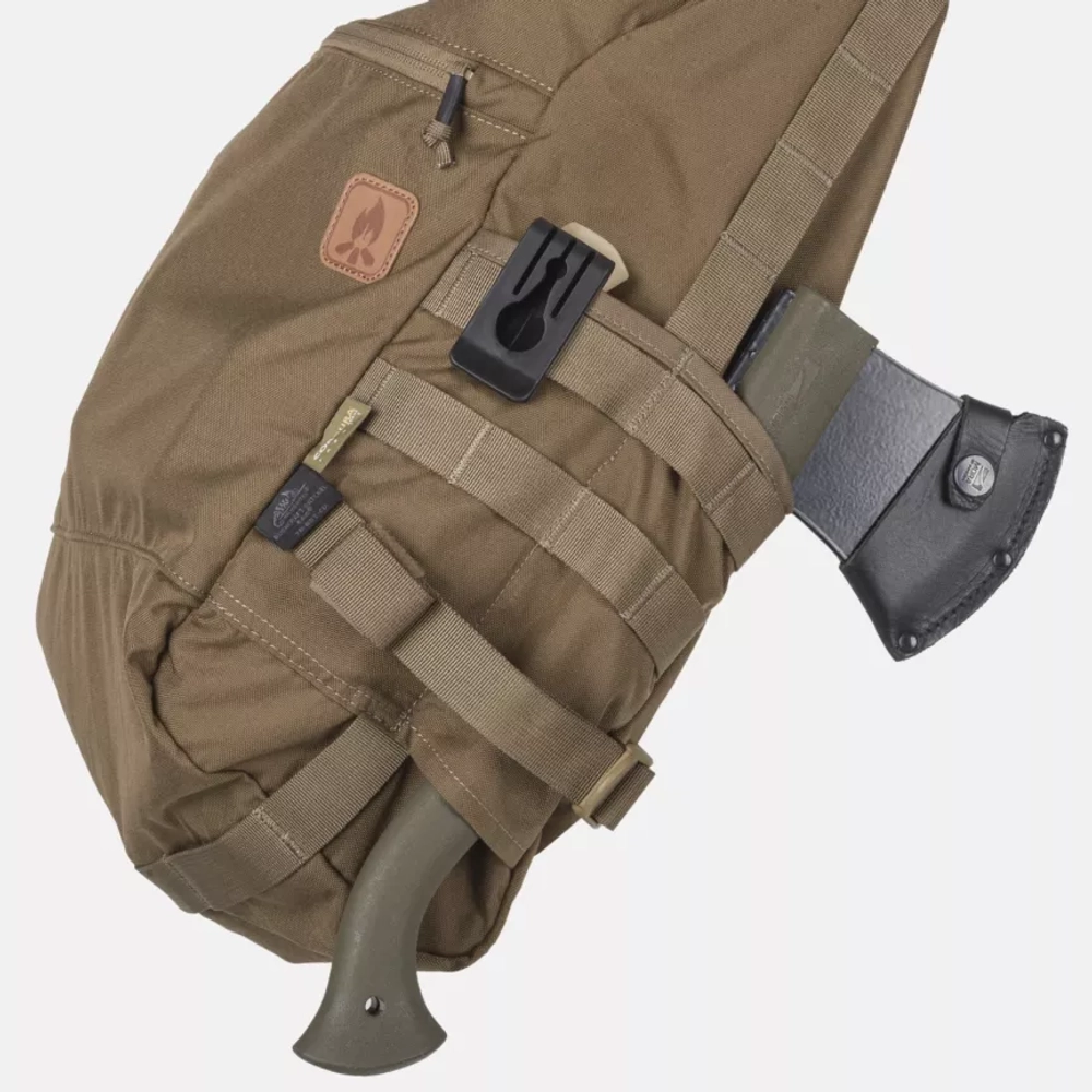 Helikon-Tex Сумка Bushcraft Satchel (Cordura)