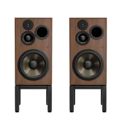 Revival Audio ATALANTE 7 Evo Walnut