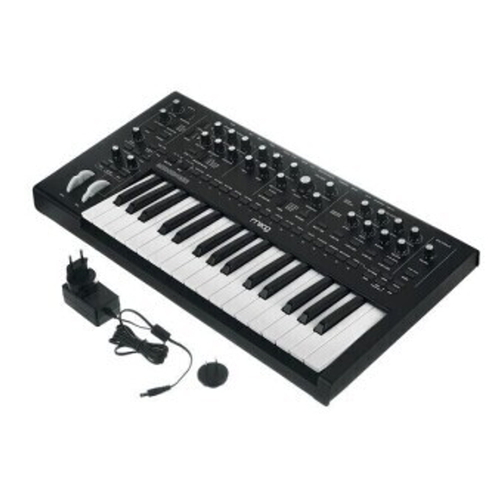 Moog Messenger
