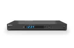 Wyrestorm MX-0404-KIT - комплект из матричного коммутатора 4х4 (3 HDBT, 1 HDMI) 4K UHD 4:2:0 и 3 приемников (4K: 35м, 1080p: 70м), дэ-эмбендинг S/PDIF