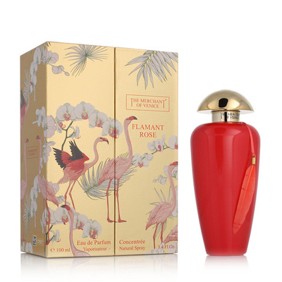 The Merchant of Venice Flamant Rose Eau De Parfum Concentrée 100 ml (woman)