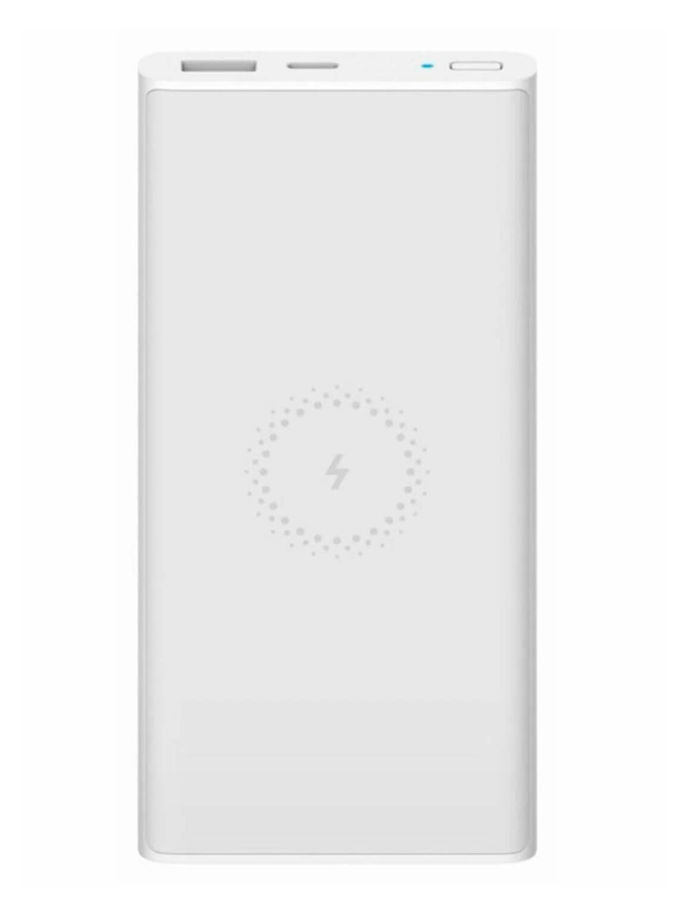 Xiaomi Mi Power Bank Беспроводной 10000 mAh