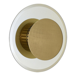Светильник настенный ST Luce Desi SLE1652-301-03