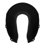 Защита шеи CKX CURTAIN для TITAN SNO XS-S